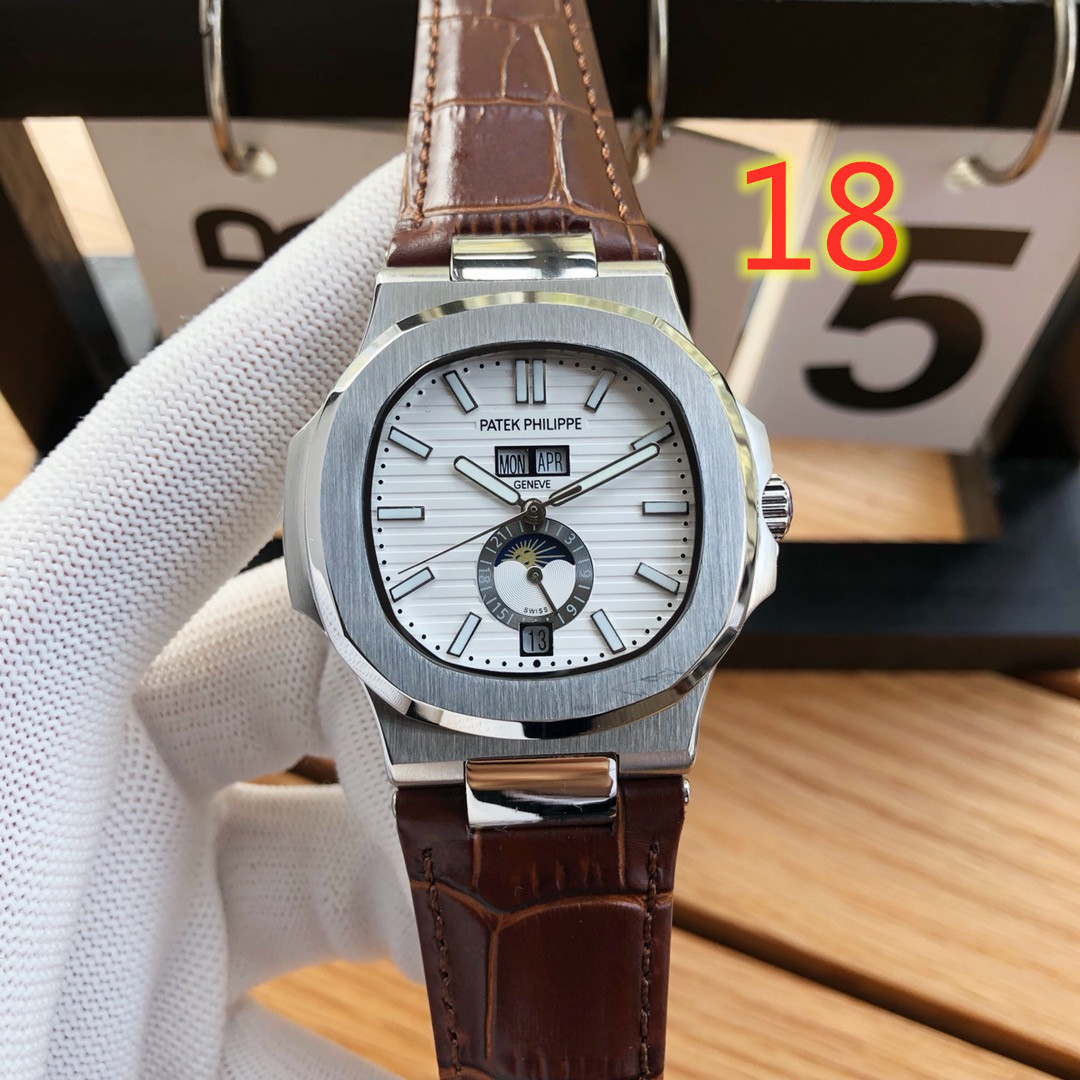 Patek Philippe $160 Code：13211 gallery