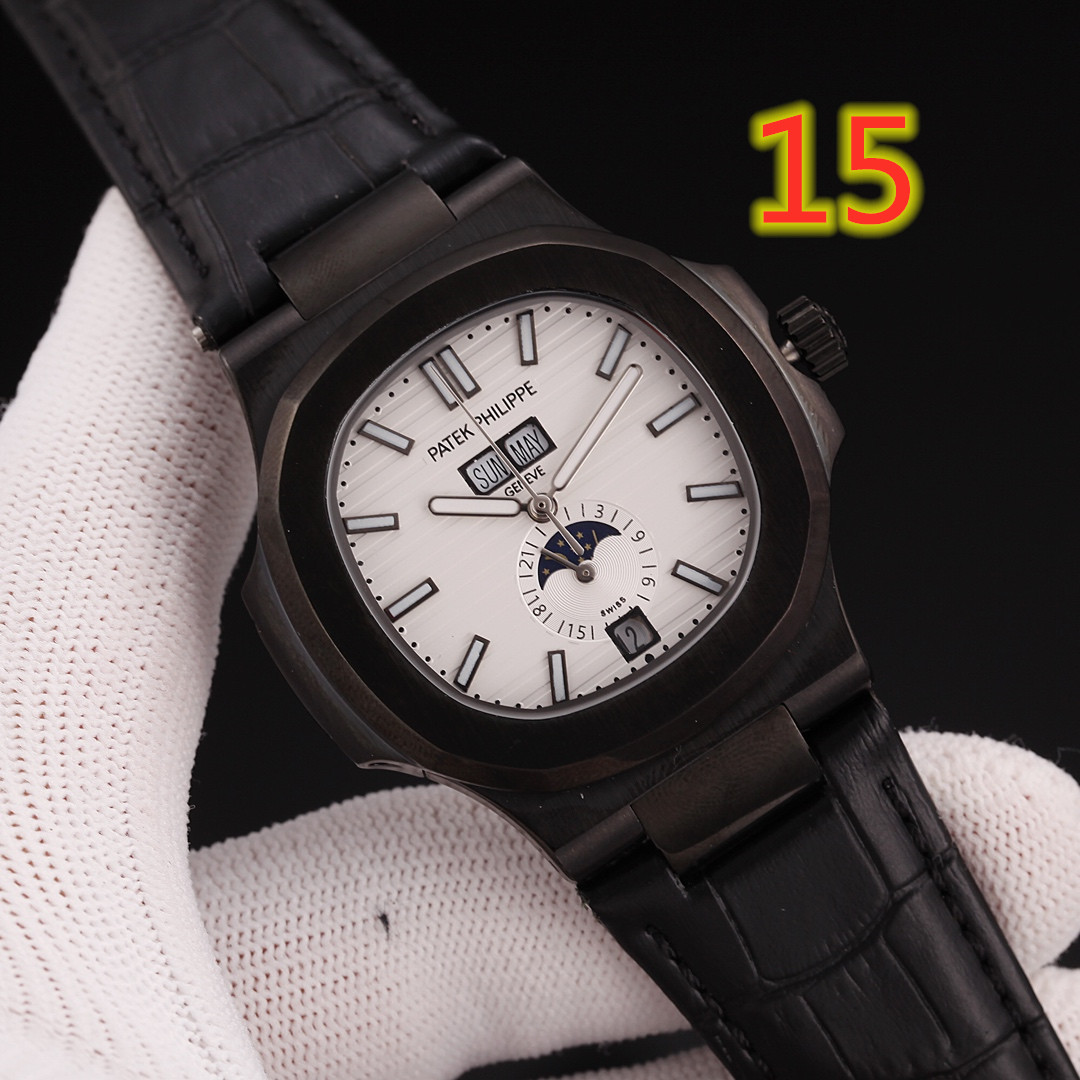 Patek Philippe $160 Code：13211 gallery