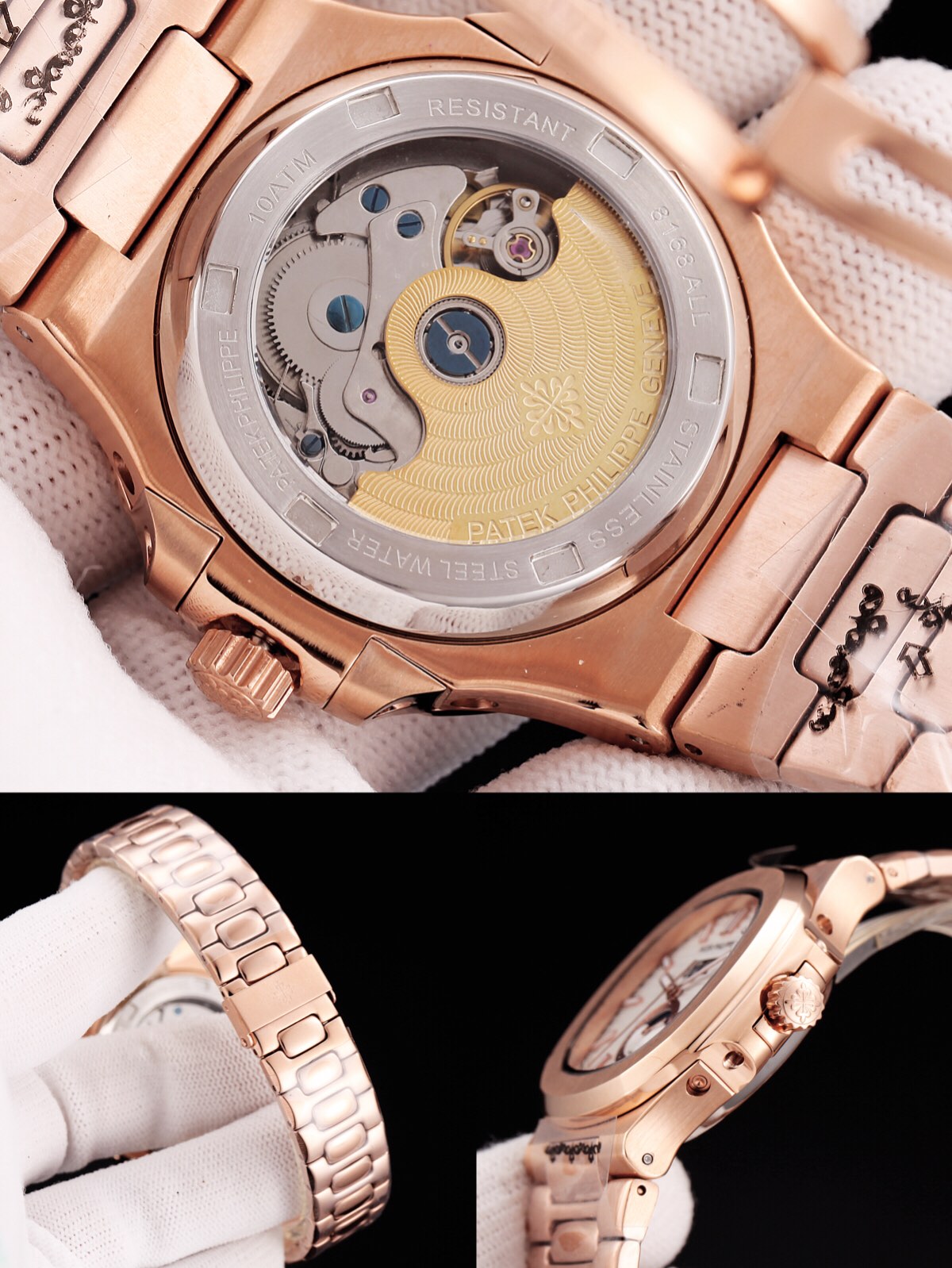 Patek Philippe $160 Code：13211 gallery