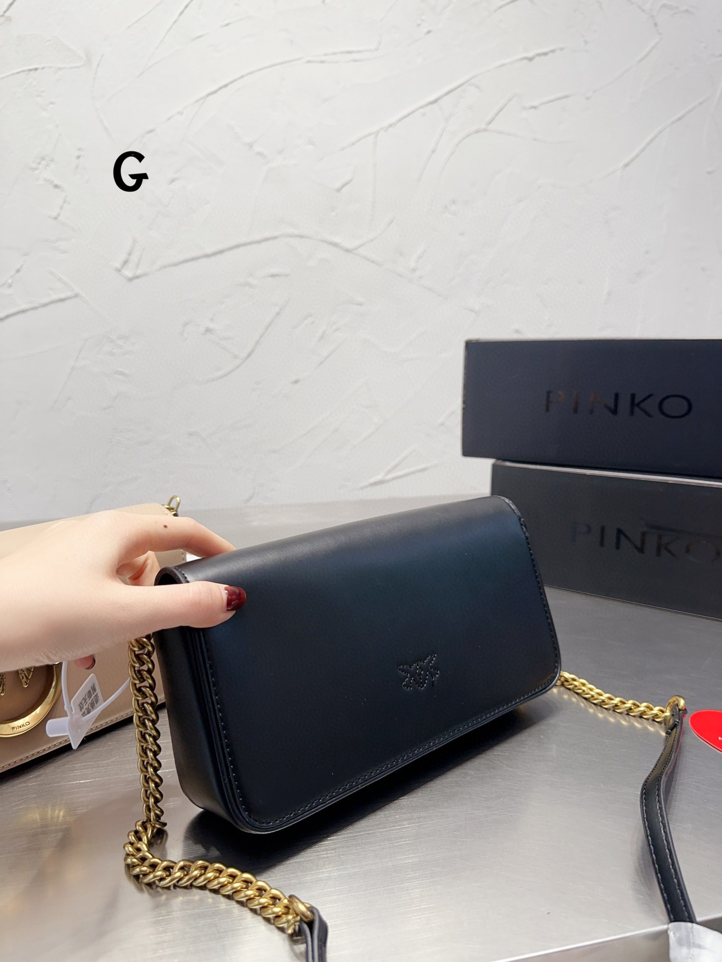 Pinko $72 code：14057 gallery