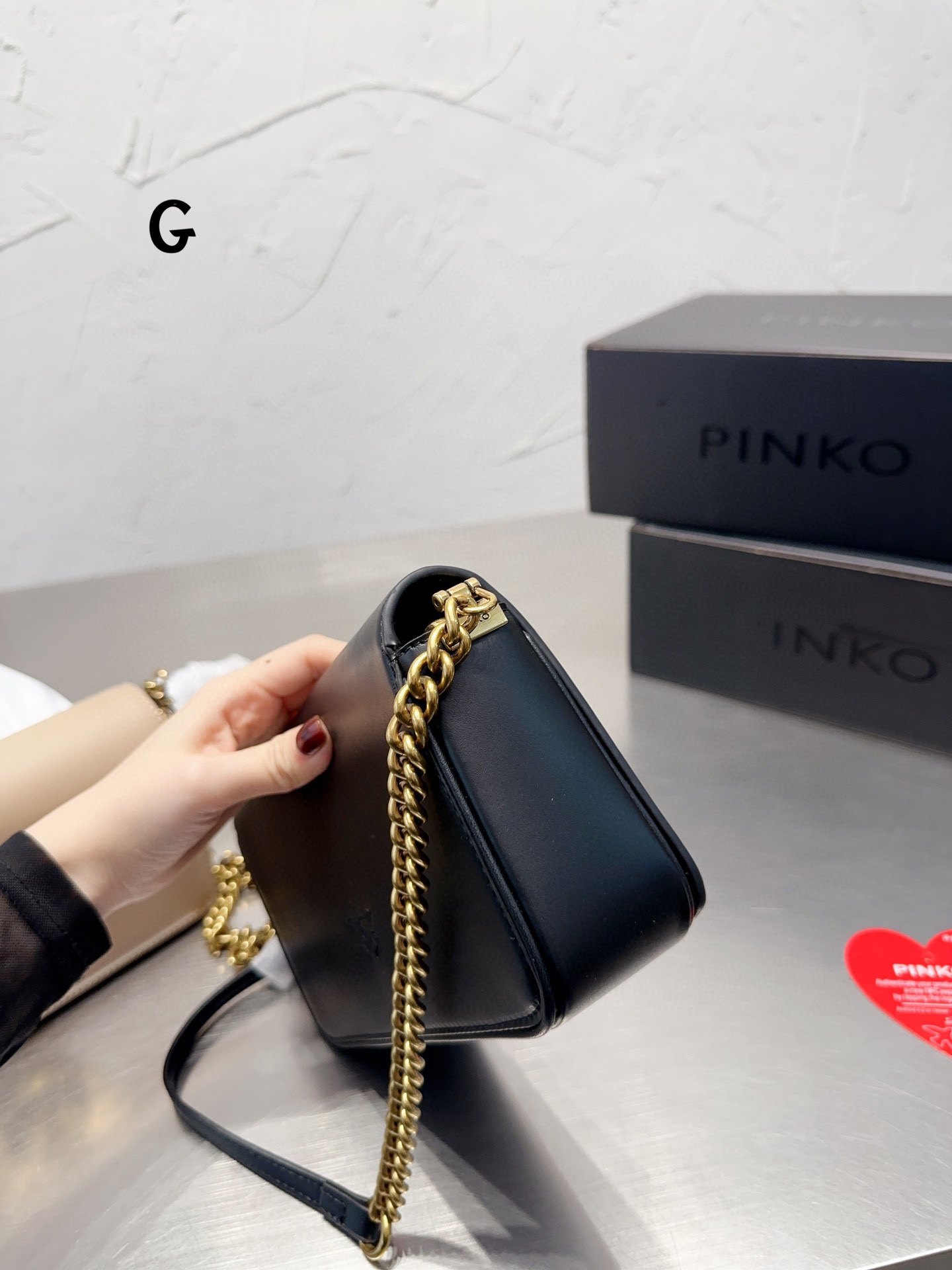 Pinko $72 code：14057 gallery