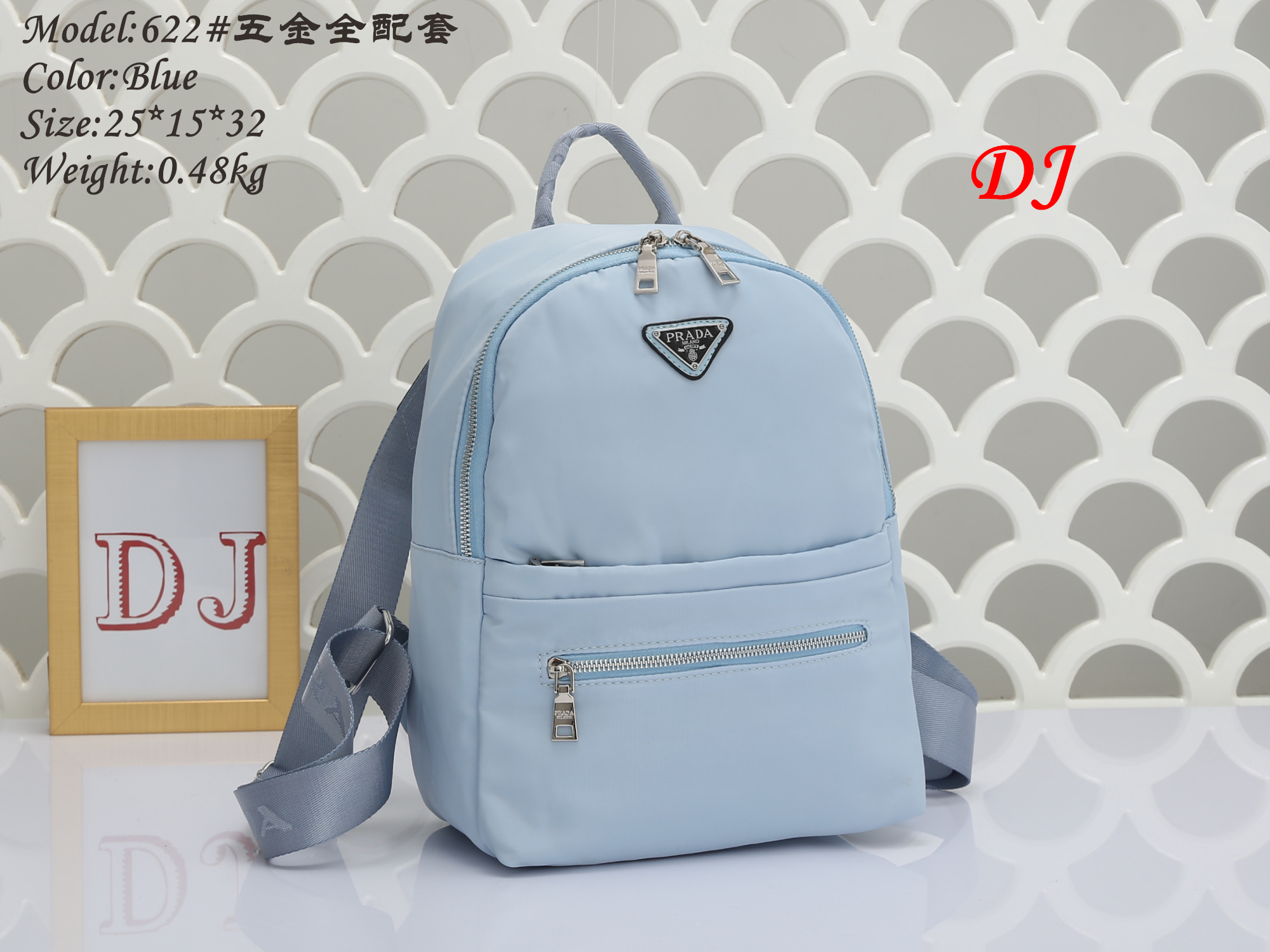 Prada $36 code：13609 gallery