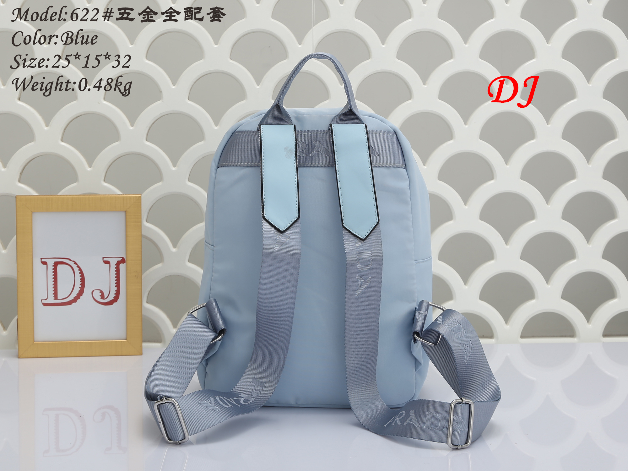 Prada $36 code：13609 gallery