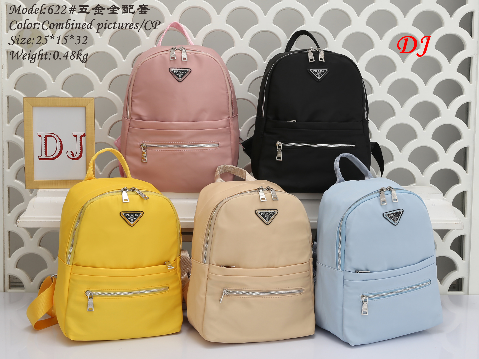 Prada $36 code：13609 gallery