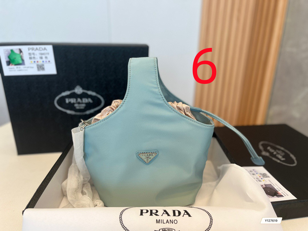 Prada $52 Code：13460 gallery