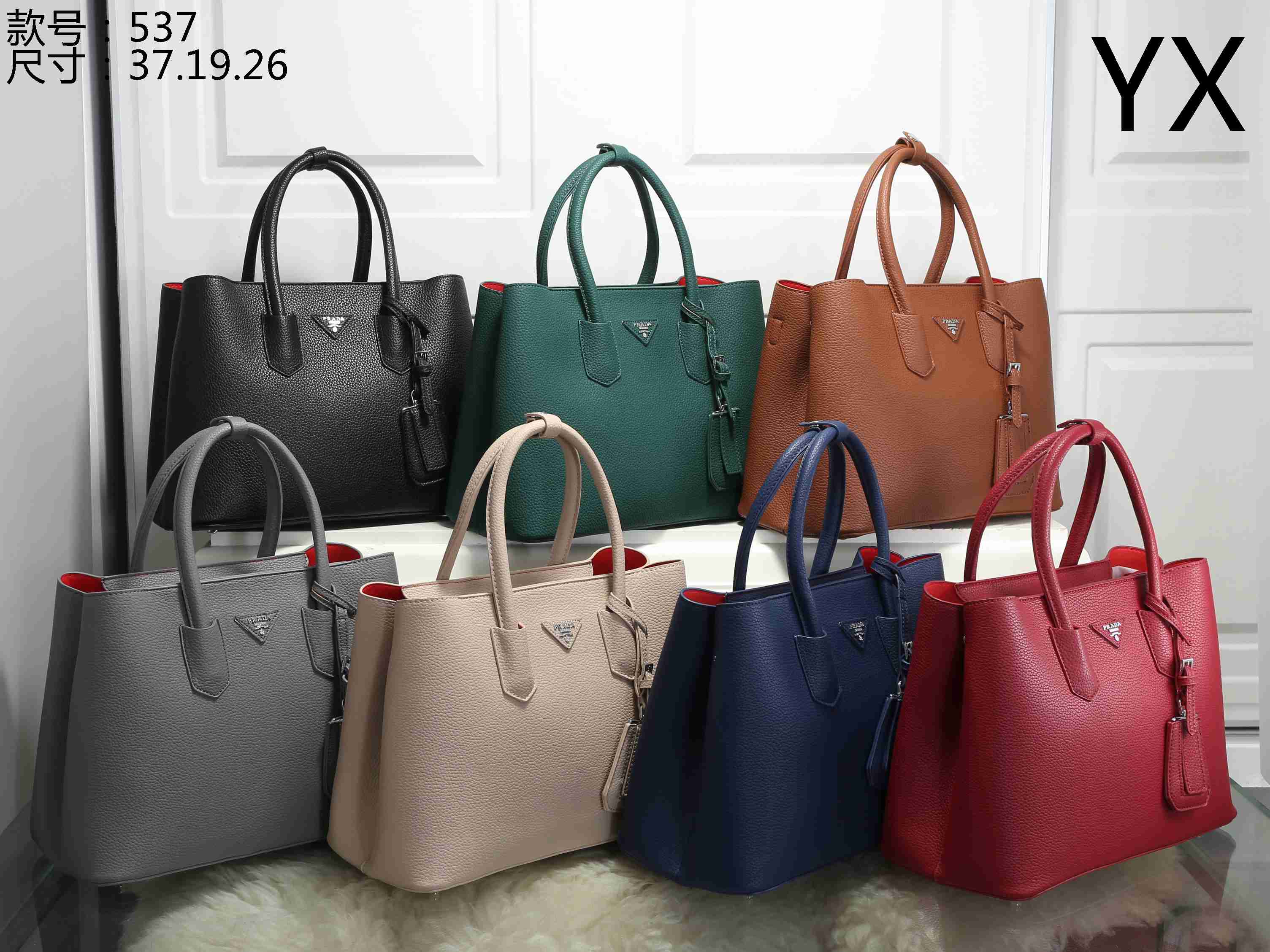Prada $56 CODE：13187 gallery