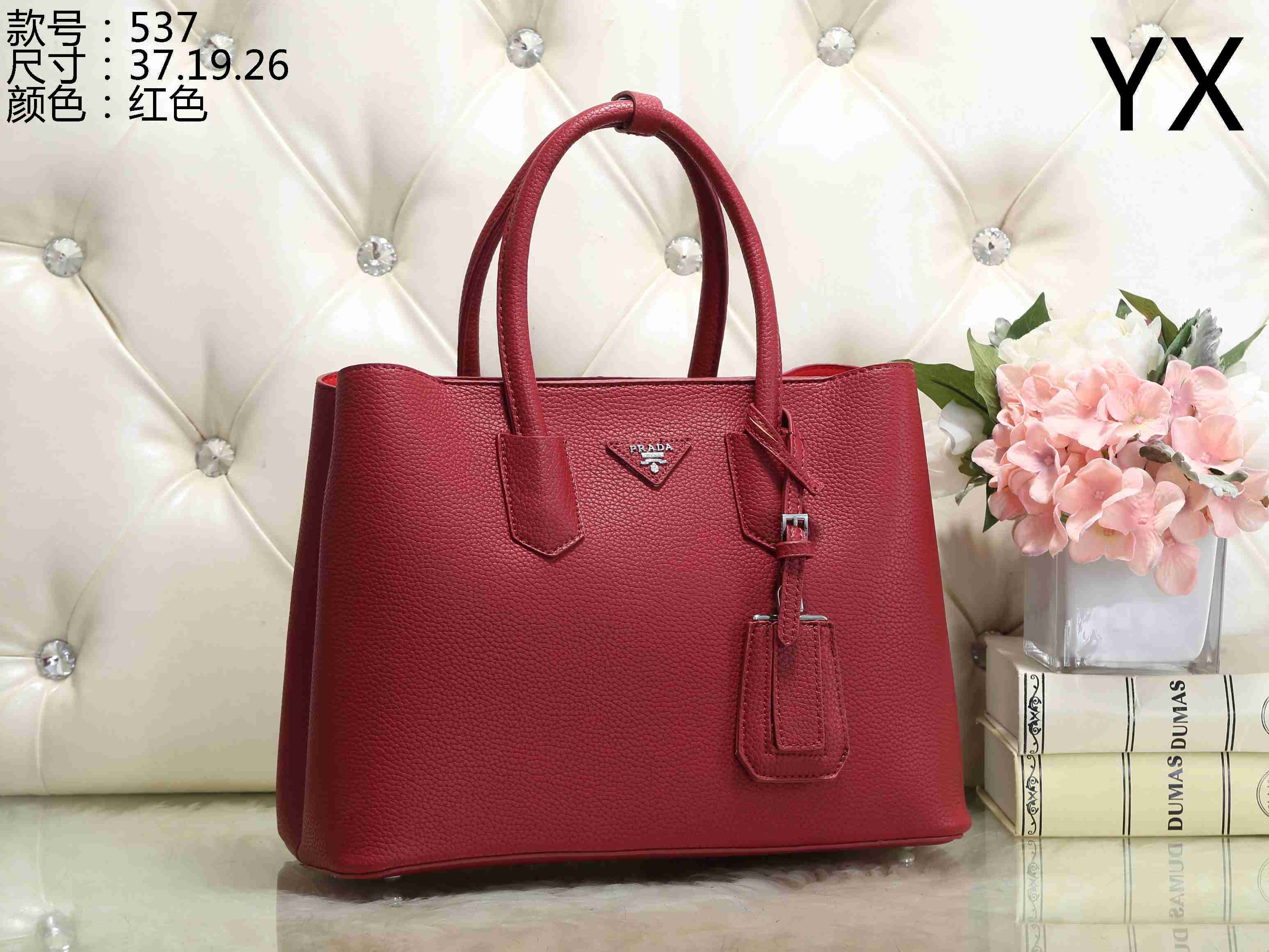 Prada $56 CODE：13187 gallery