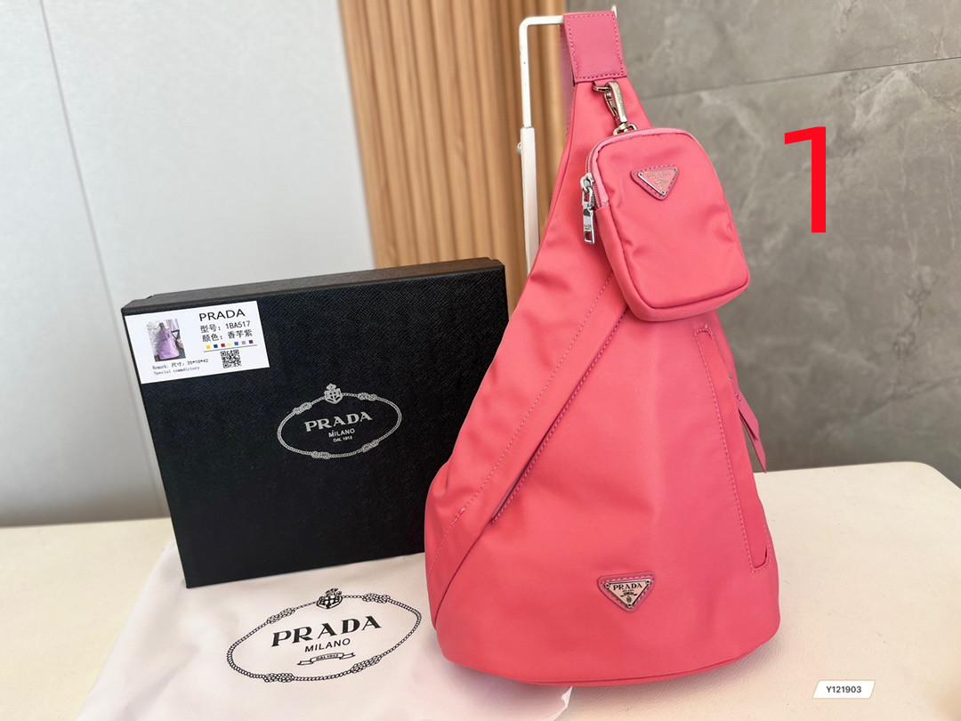 Prada $60 Code：13461 gallery
