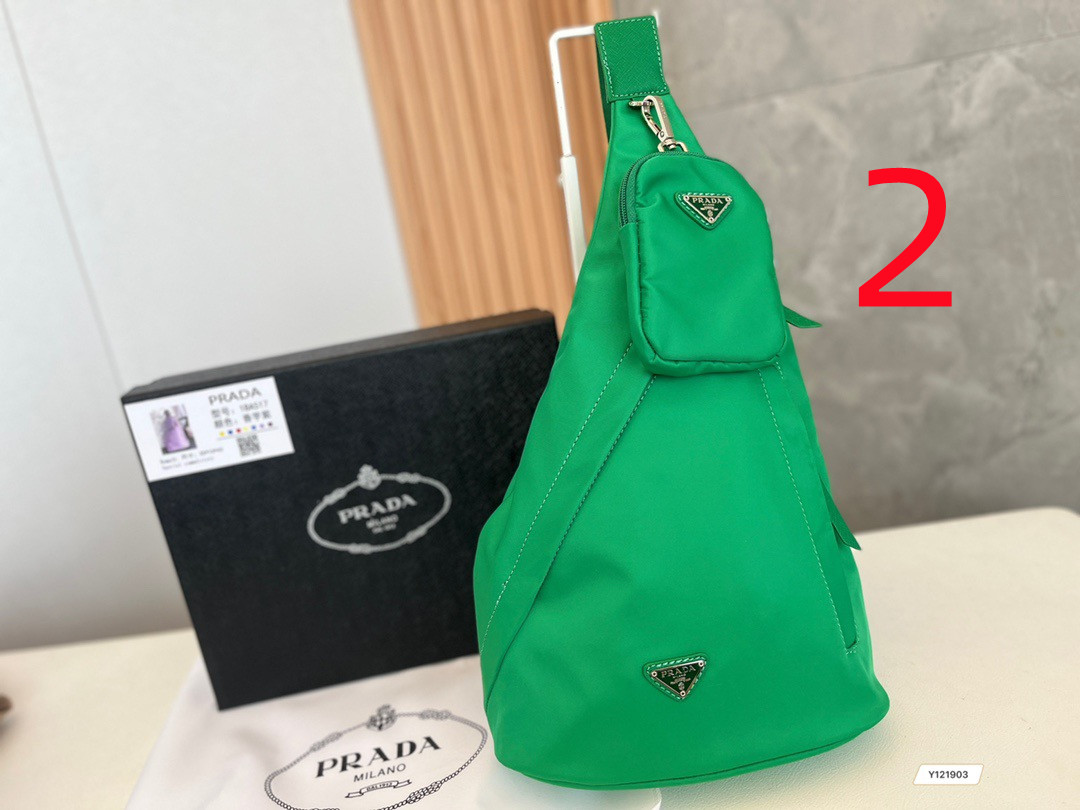 Prada $60 Code：13461 gallery