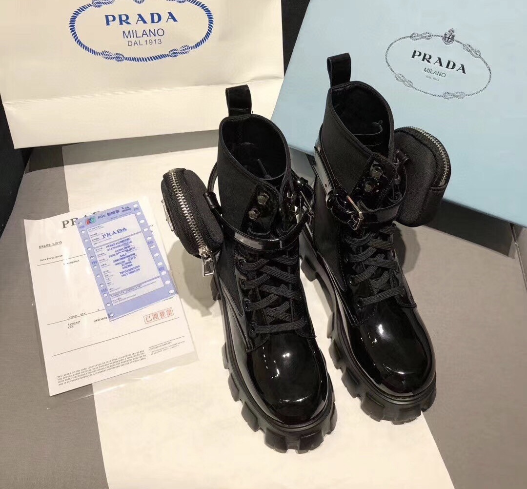 Prada $85 Code:9968 gallery