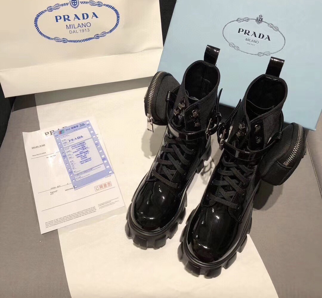 Prada $85 Code:9968 gallery