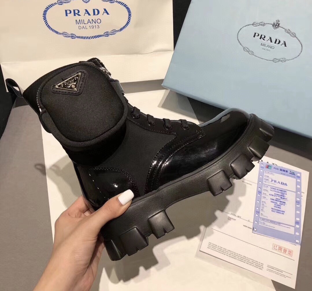 Prada $85 Code:9968 gallery