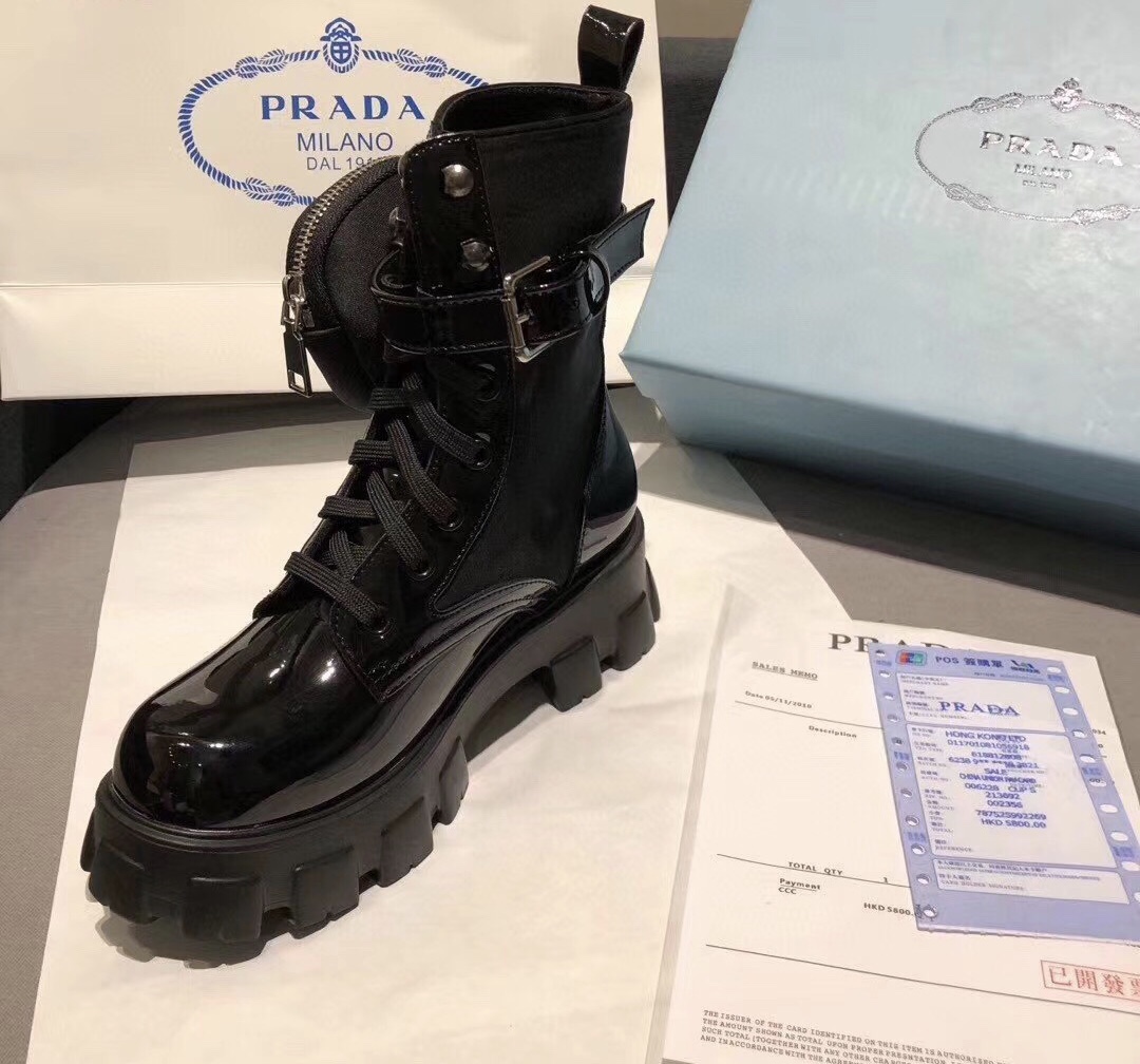 Prada $85 Code:9968 gallery