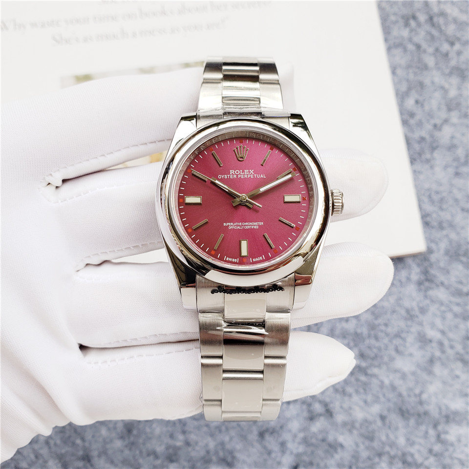 Rolex $102 code：13445 gallery
