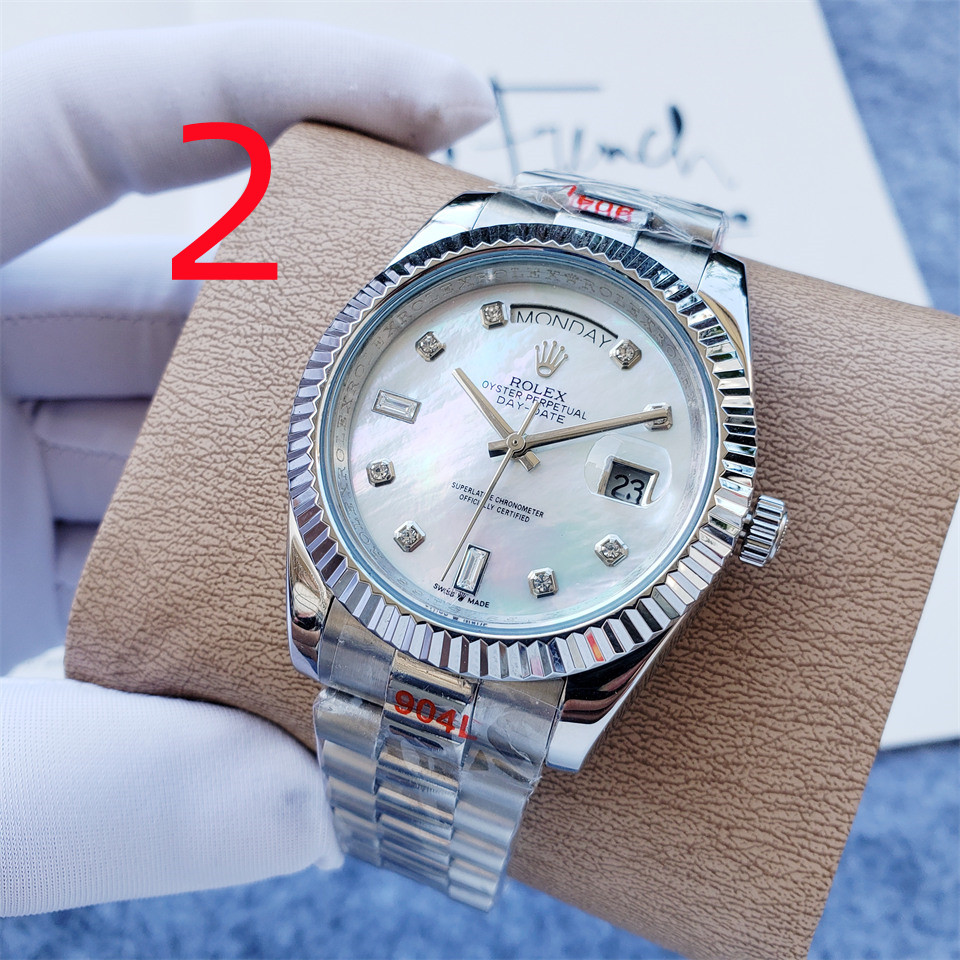 Rolex $102 code：13573 gallery