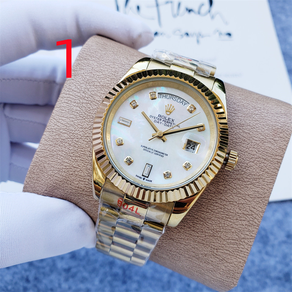 Rolex $102 code：13573 gallery