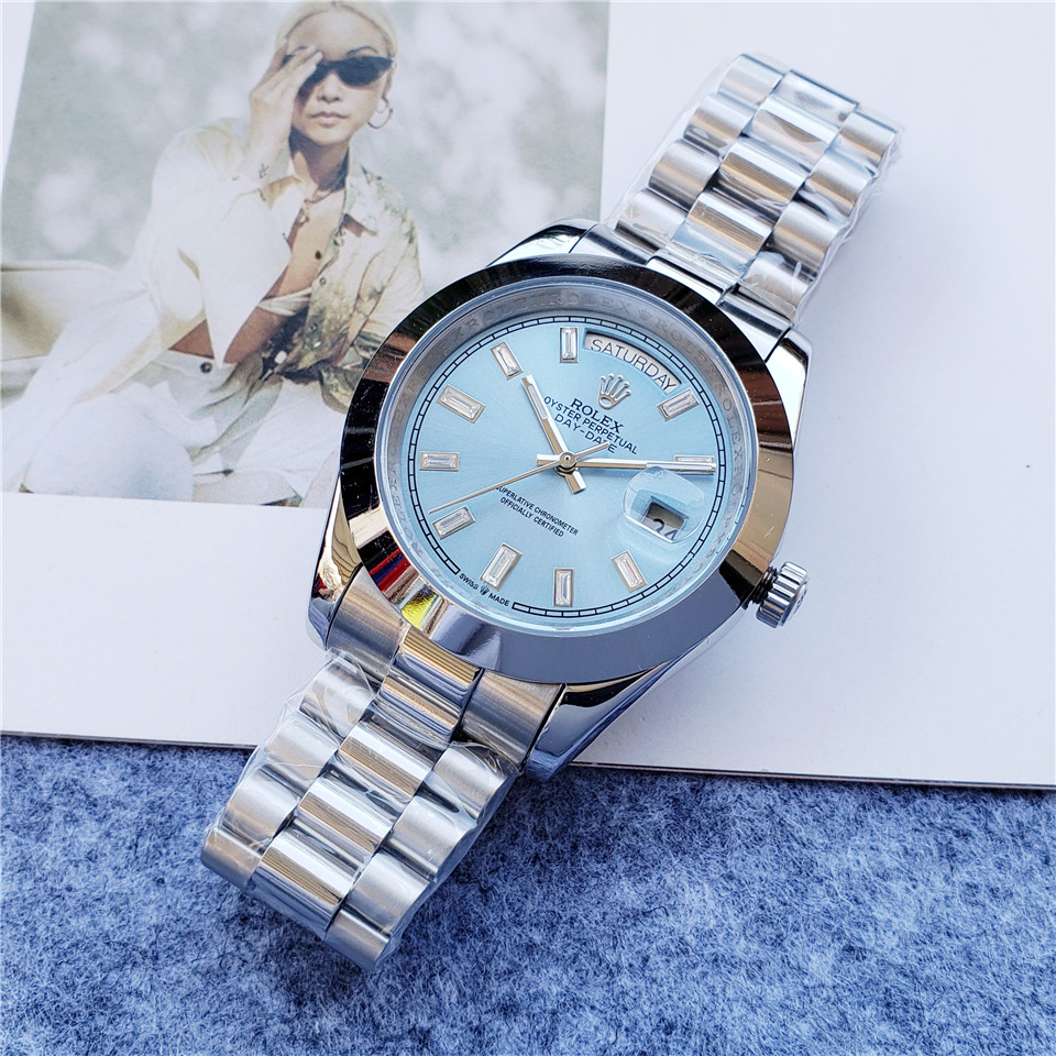 Rolex $120 Code：13015 gallery