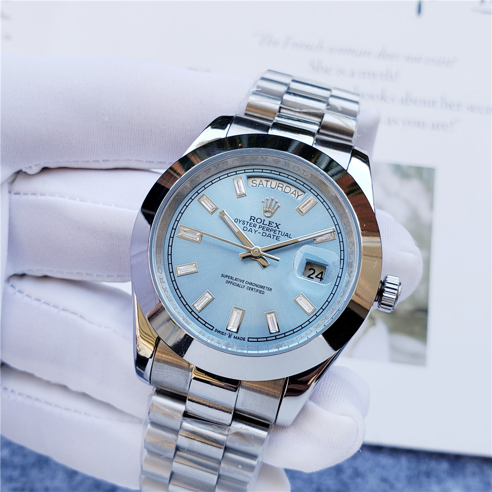 Rolex $120 Code：13015 gallery