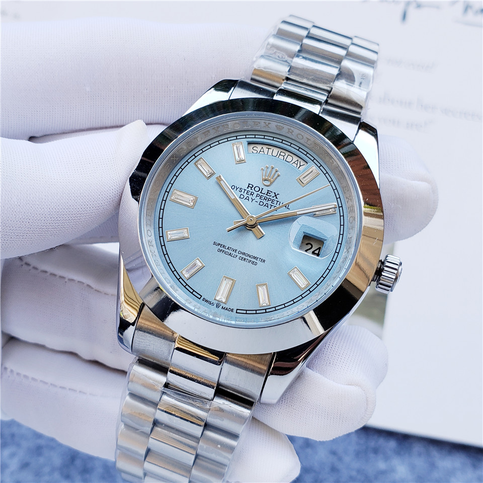 Rolex $120 Code：13015 gallery