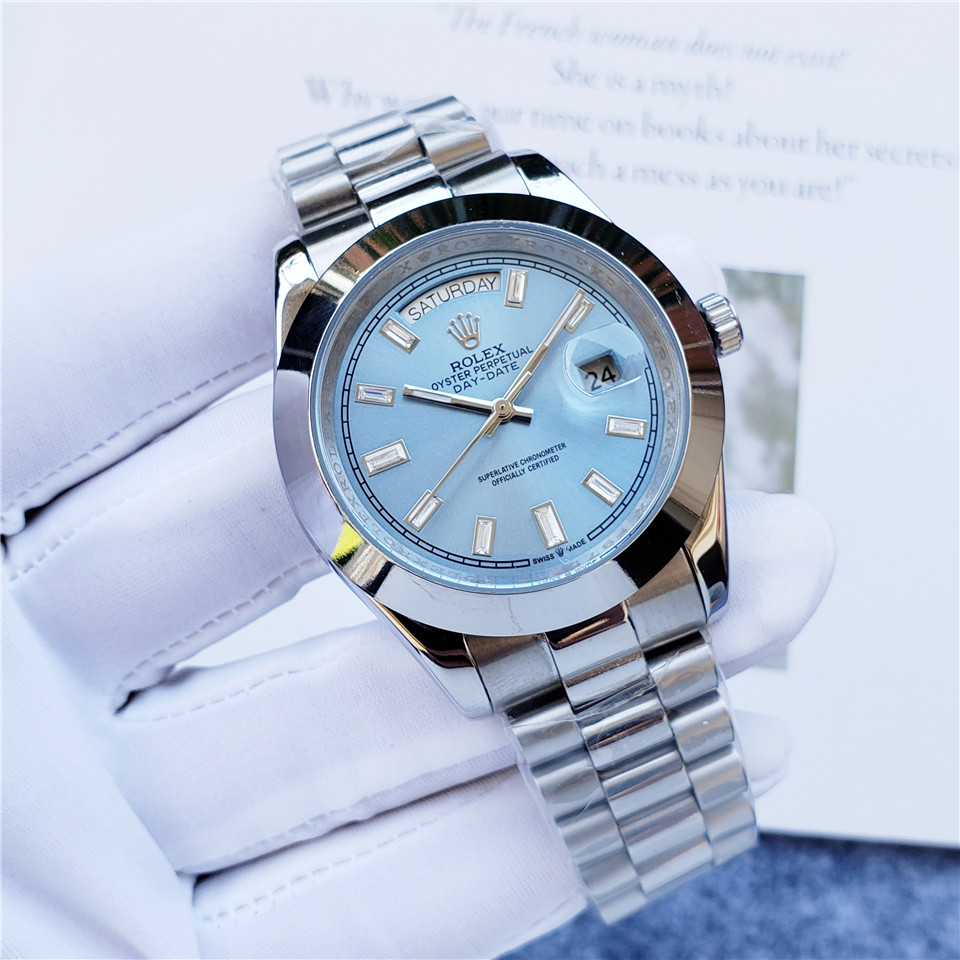 Rolex $120 Code：13015 gallery