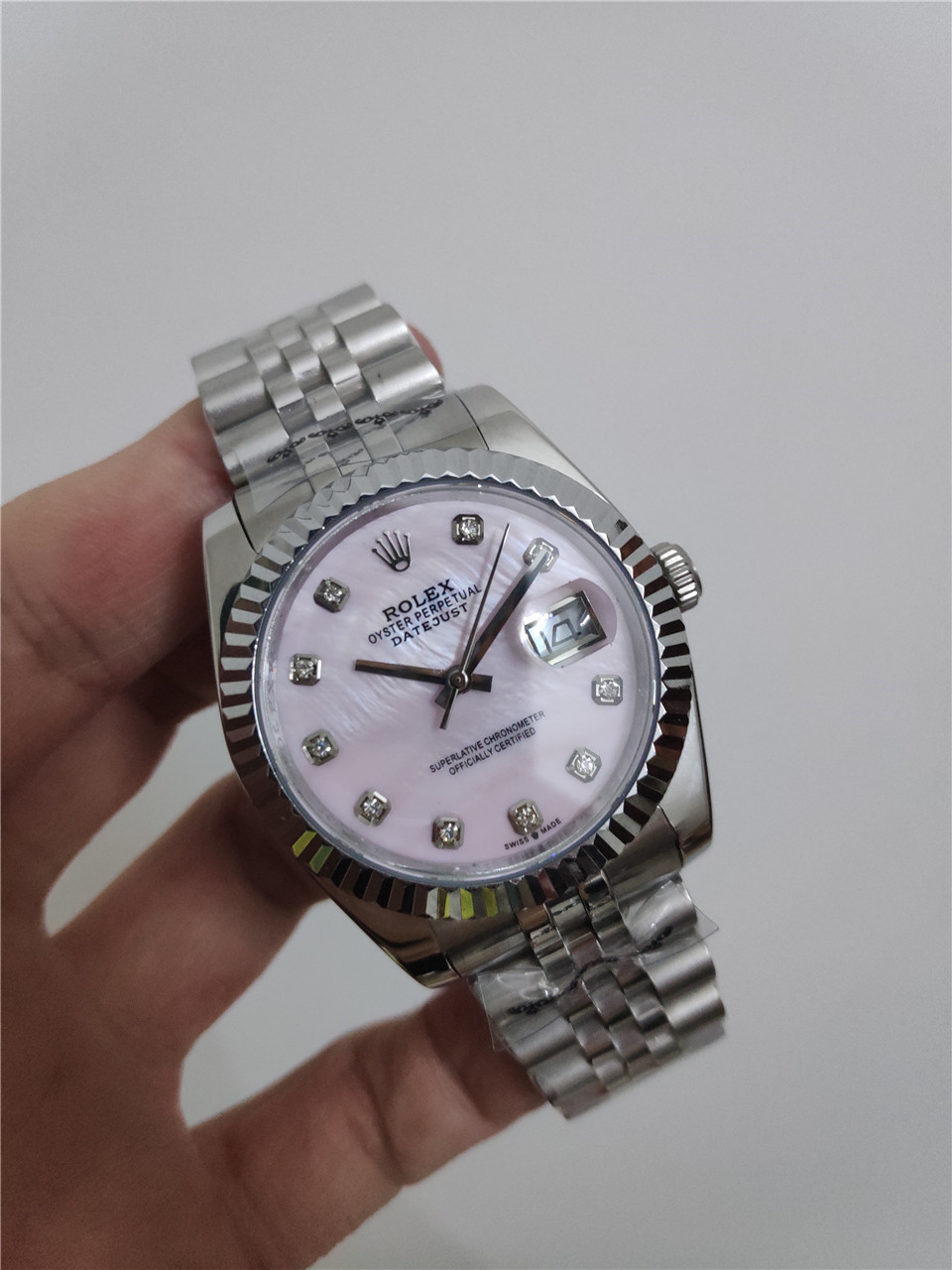 Rolex $120 Code：13222 gallery