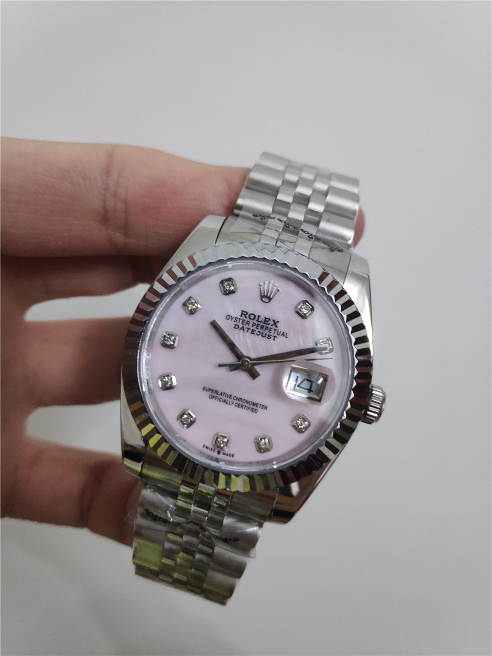 Rolex $120 Code：13222 gallery