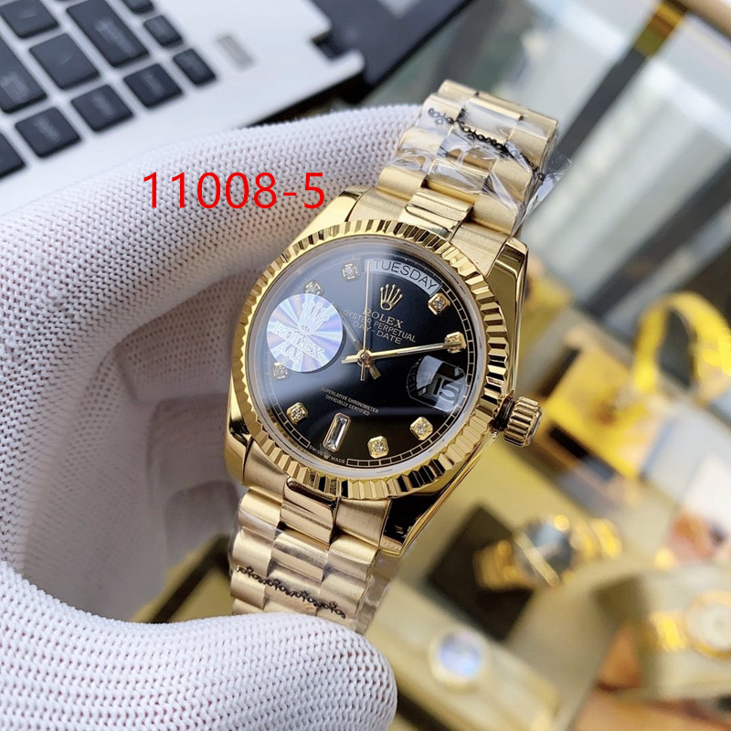 Rolex $130 CODE：11008 gallery