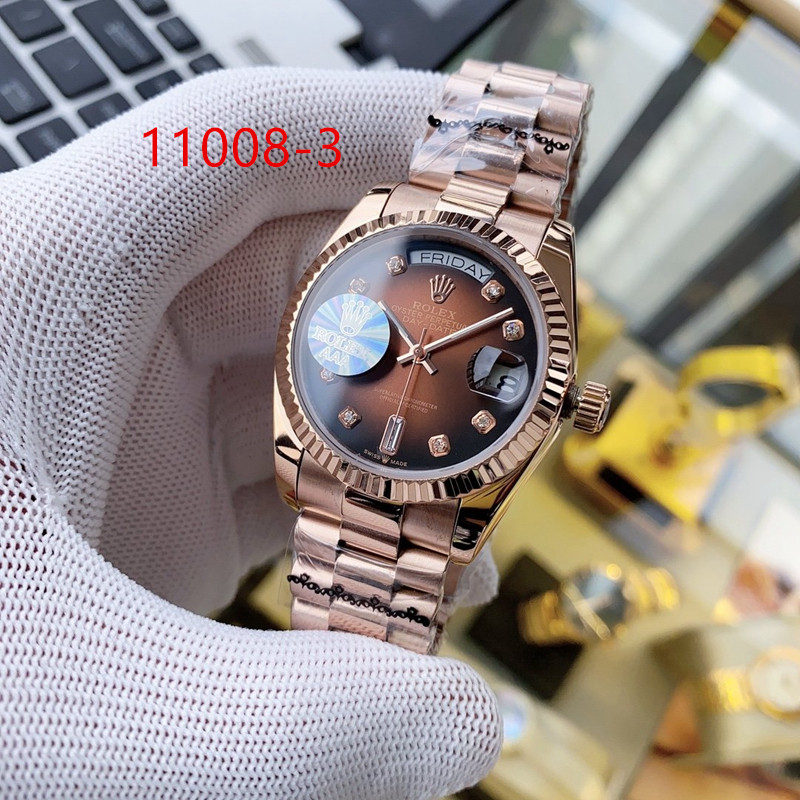 Rolex $130 CODE：11008 gallery