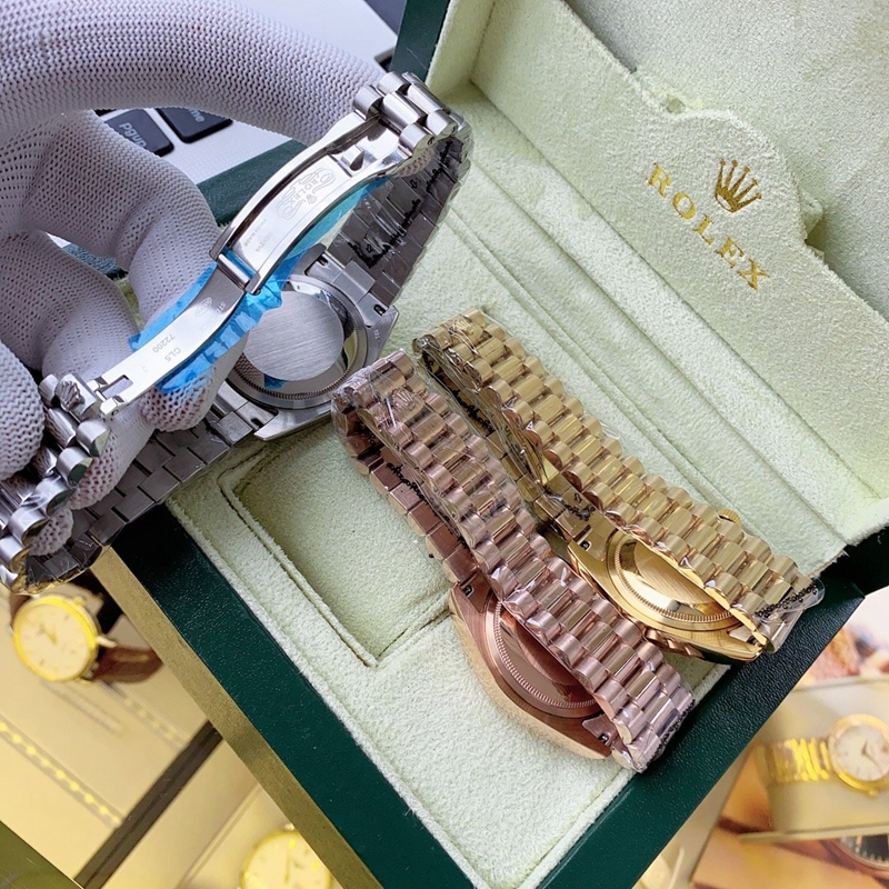 Rolex $130 CODE：11008 gallery