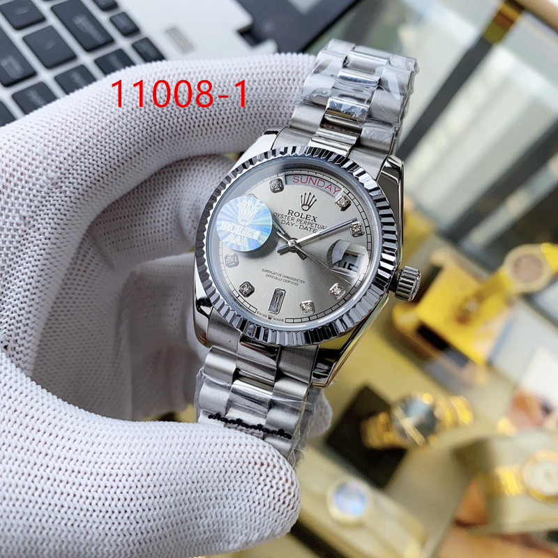 Rolex $130 CODE：11008 gallery