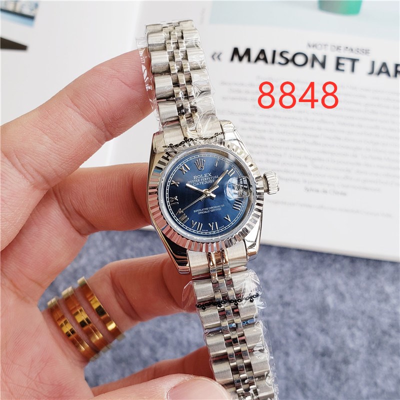 Rolex $130 CODE：8848 gallery