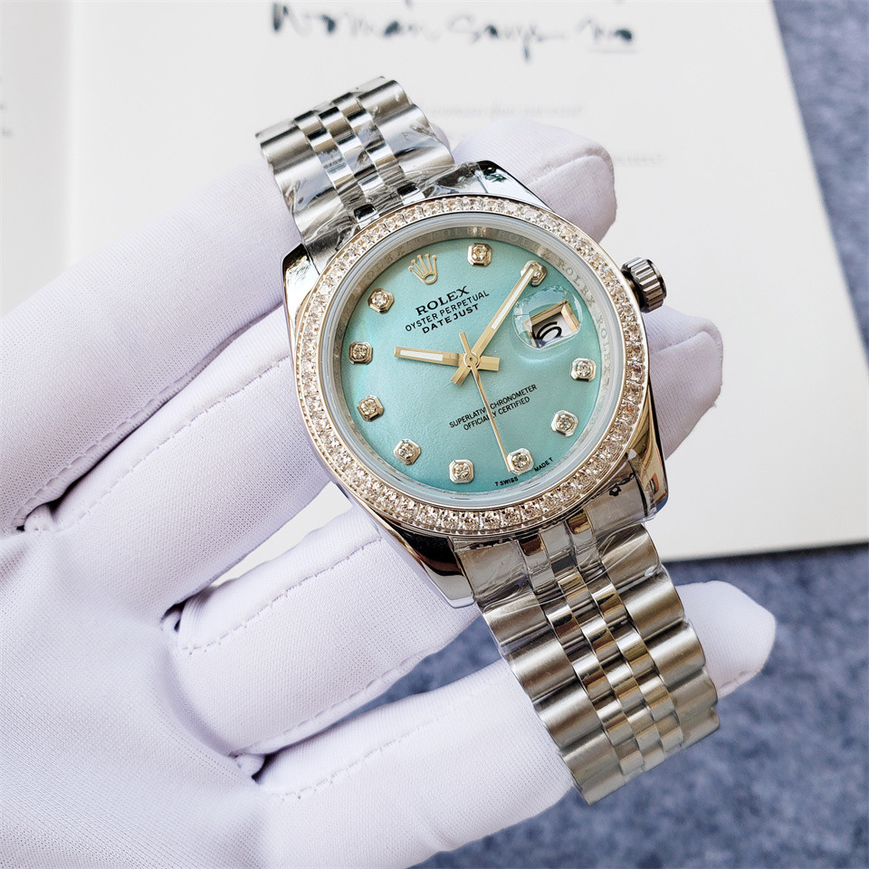 Rolex $130 code：13444 gallery