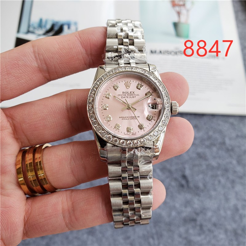 Rolex $140 CODE：8847 gallery
