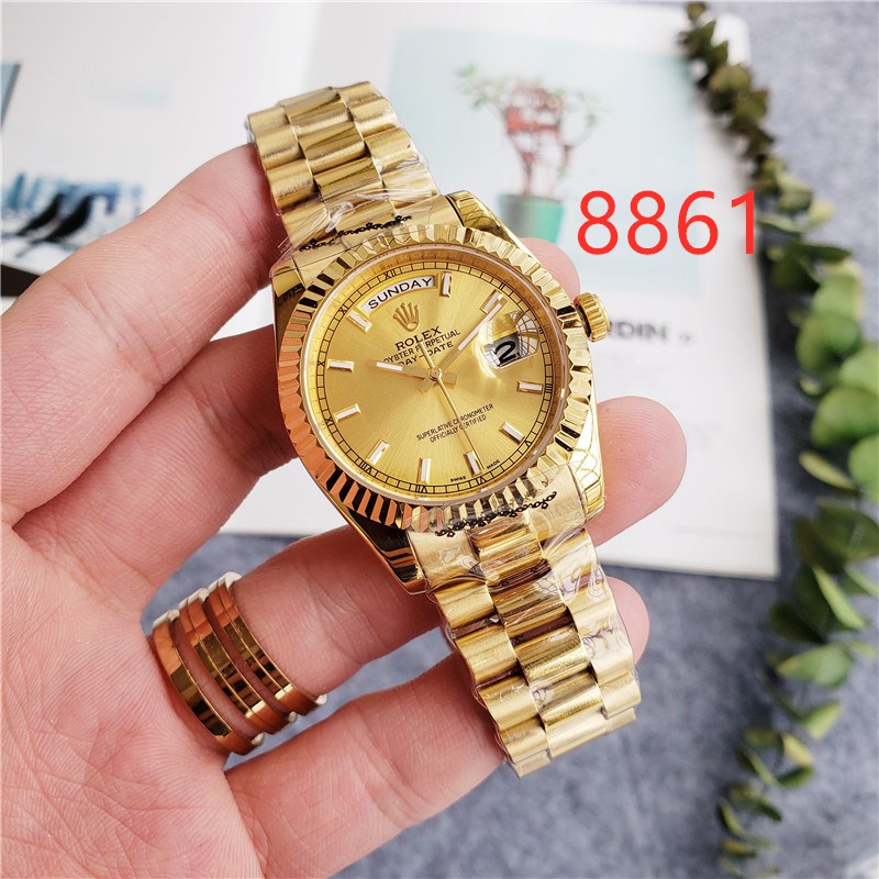 Rolex $140 CODE：8861 gallery