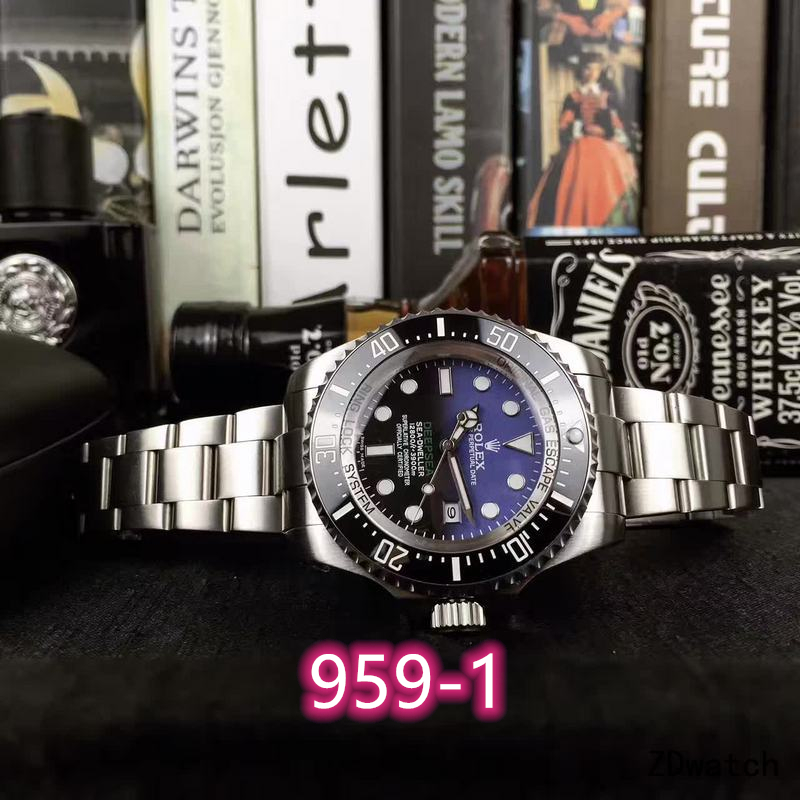 Rolex $160 Number:959 gallery