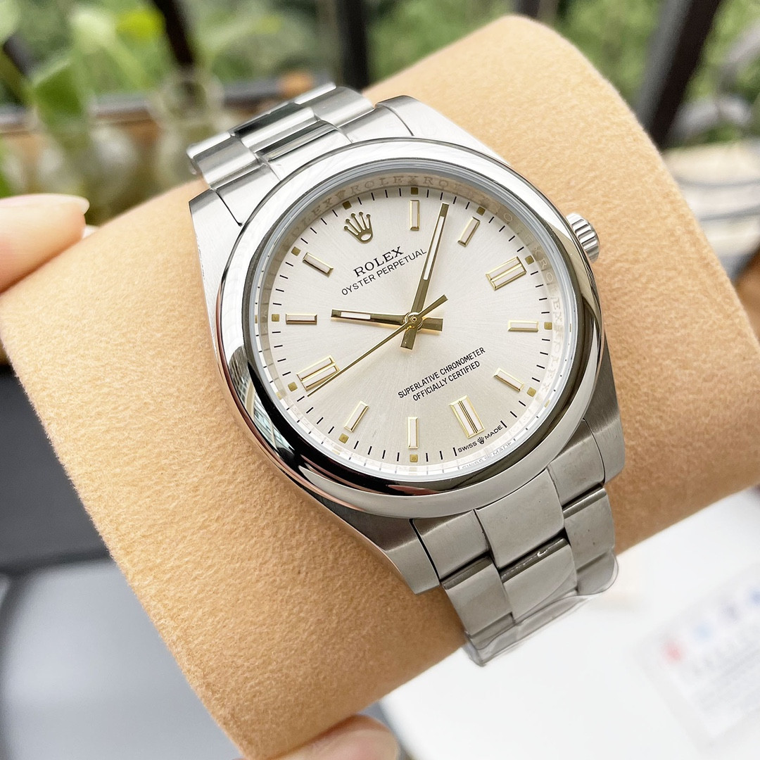 Rolex $90 code：13865 gallery