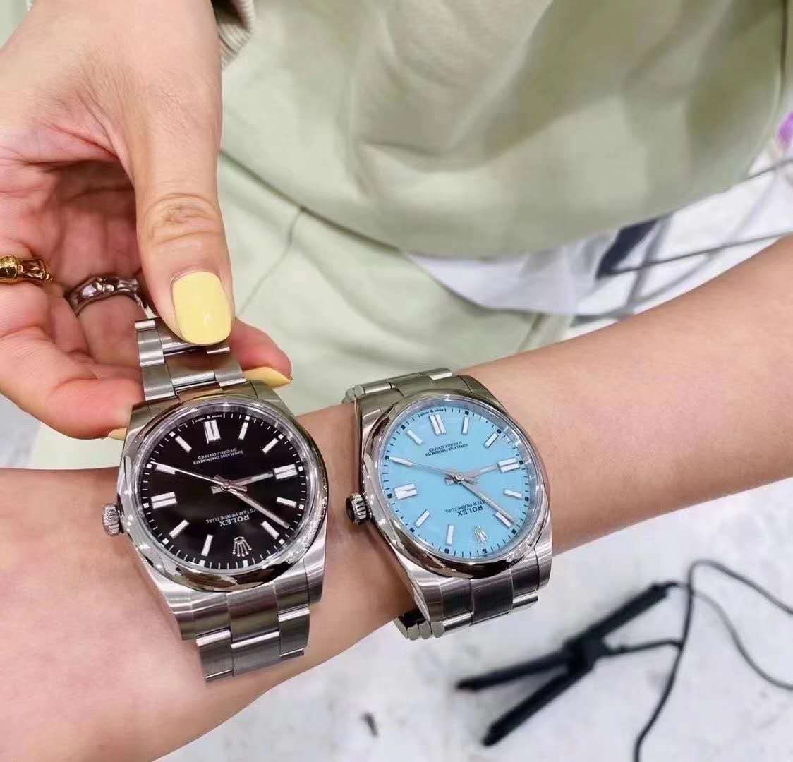 Rolex $90 code：13865 gallery