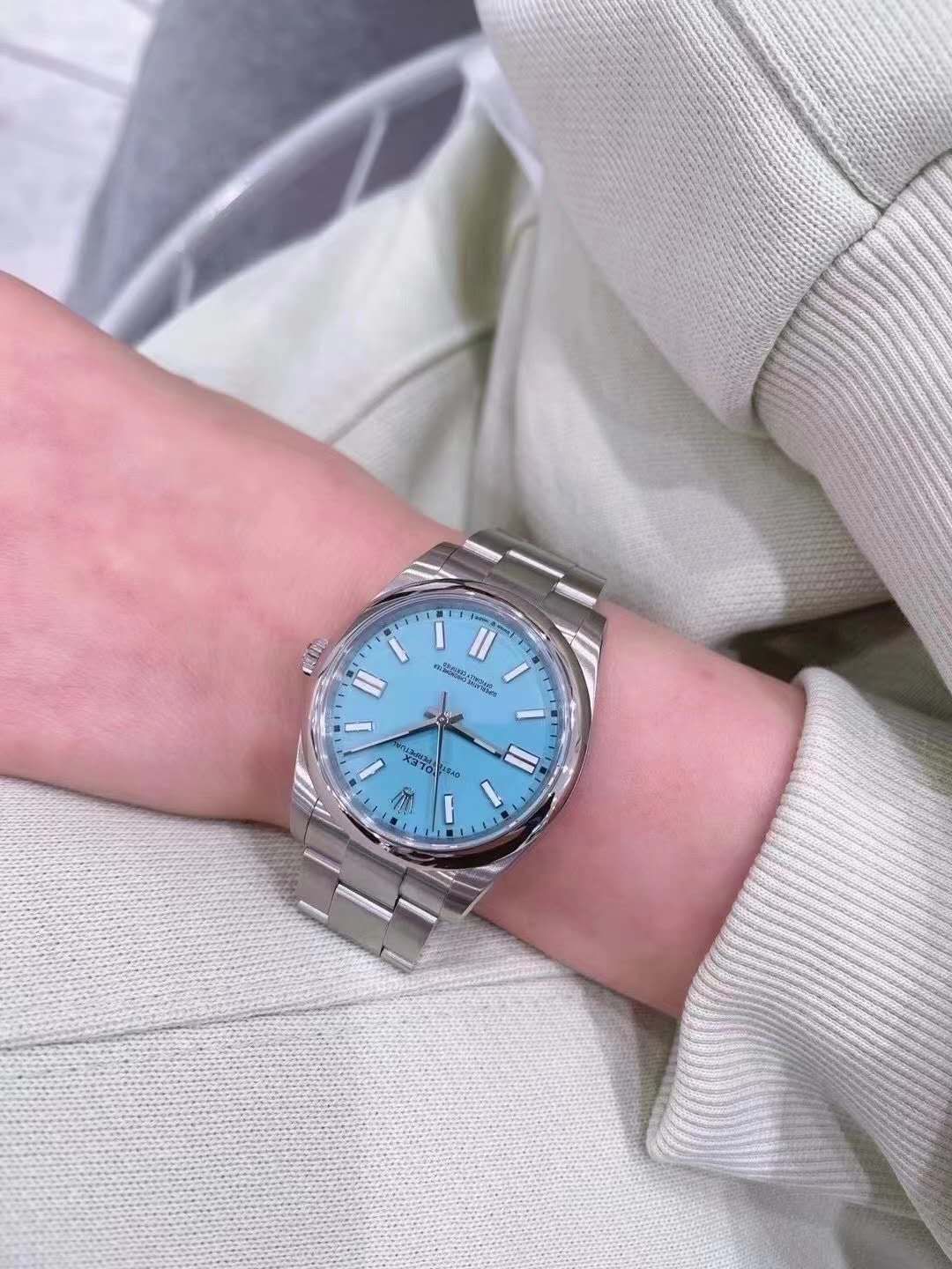 Rolex $90 code：13865 gallery