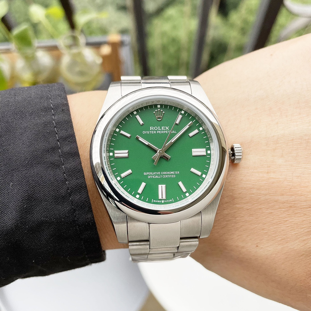 Rolex $90 code：13865 gallery