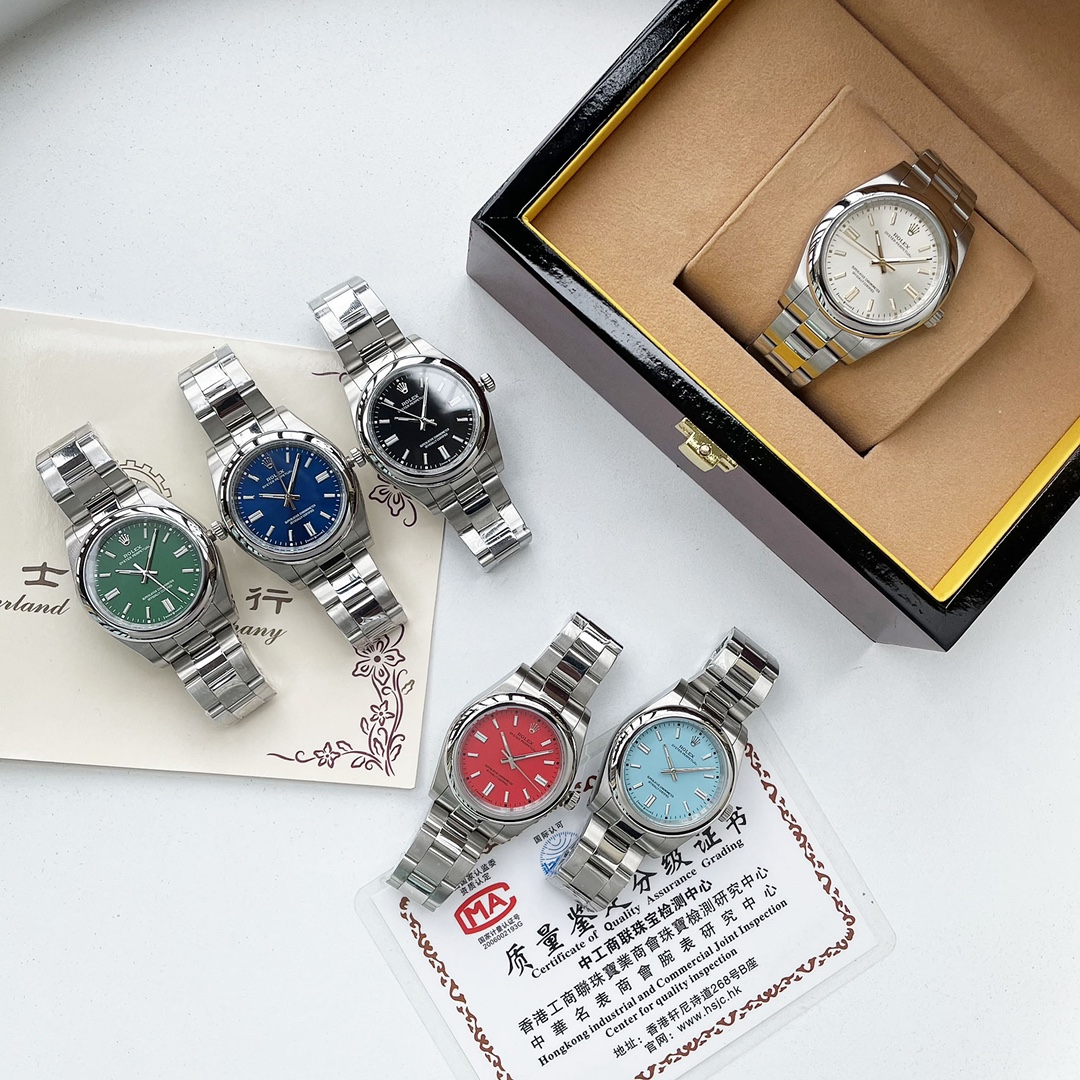 Rolex $90 code：13865 gallery