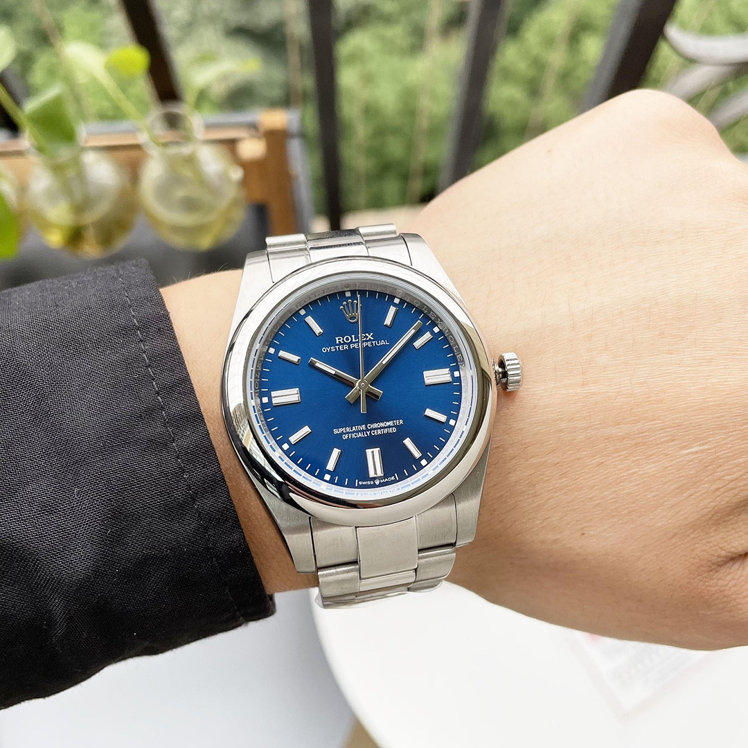 Rolex $90 code：13865 gallery