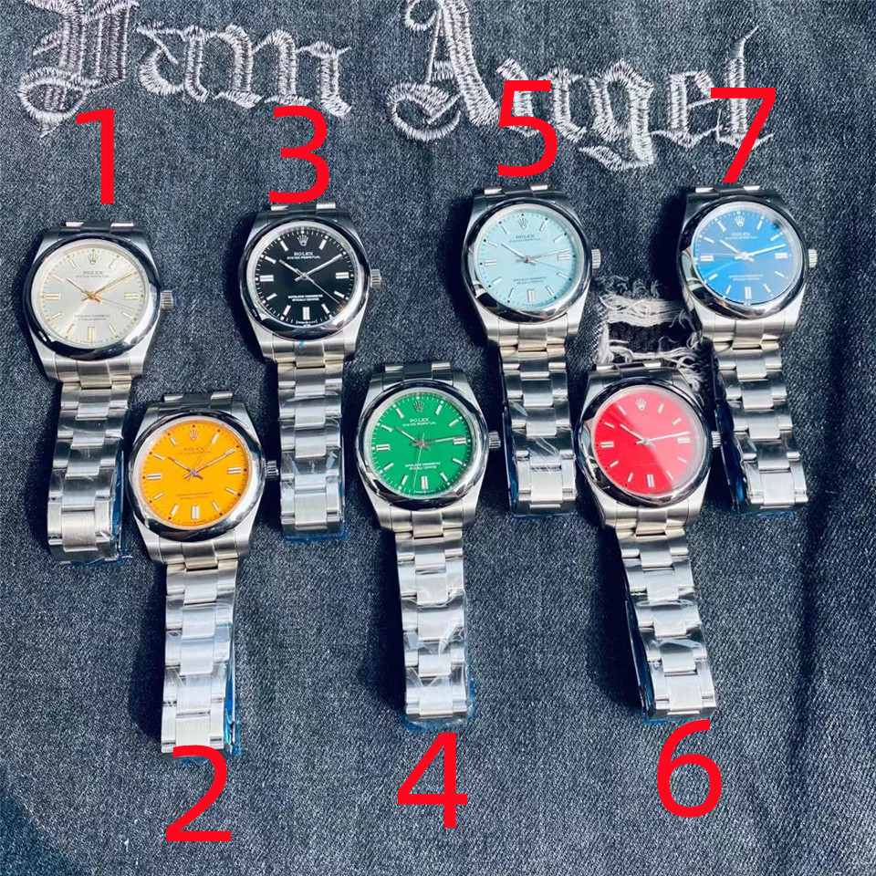 Rolex $90 code：13865 gallery