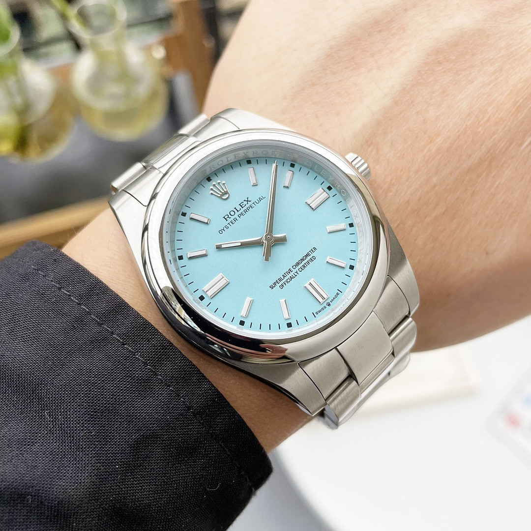 Rolex $90 code：13865 gallery
