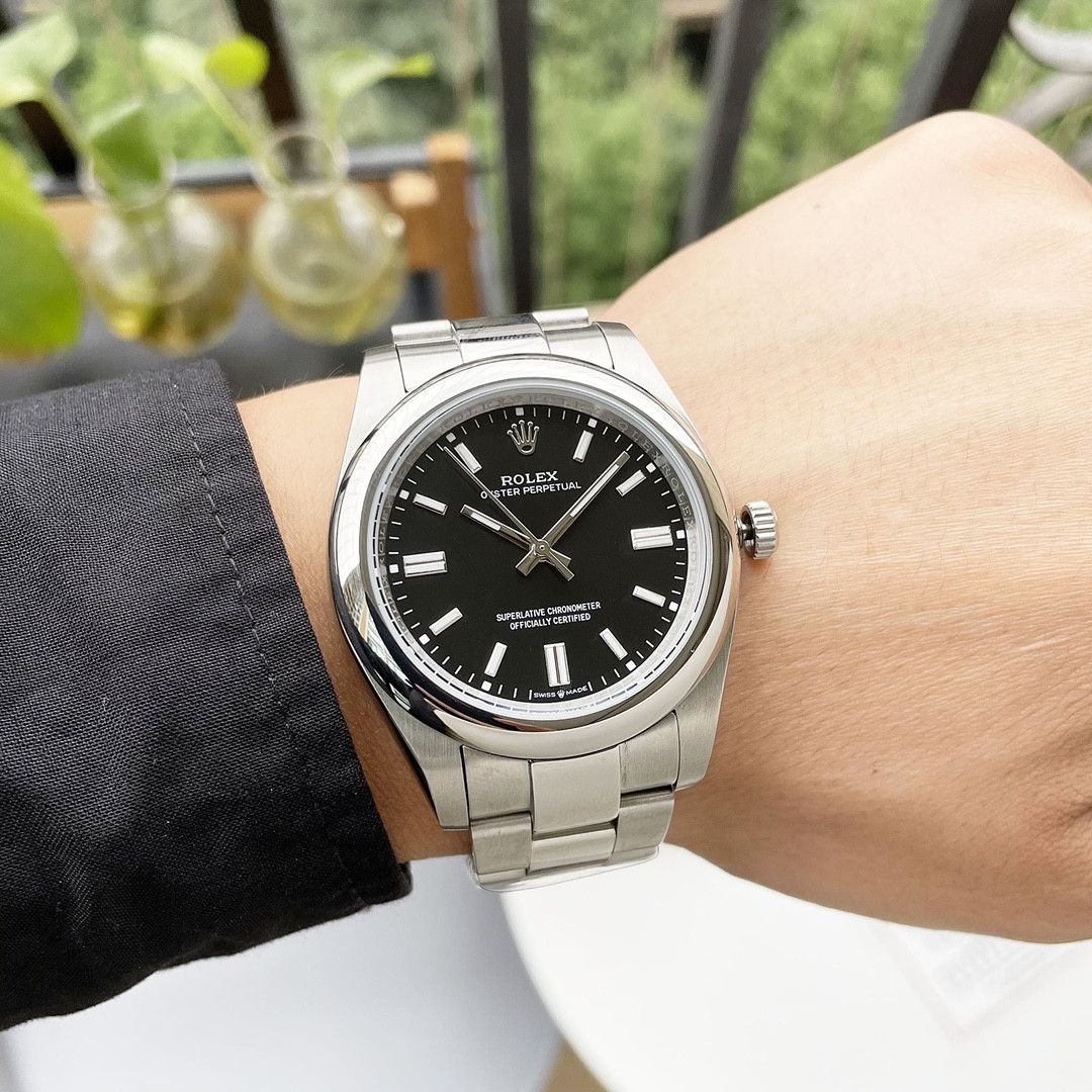 Rolex $90 code：13865 gallery