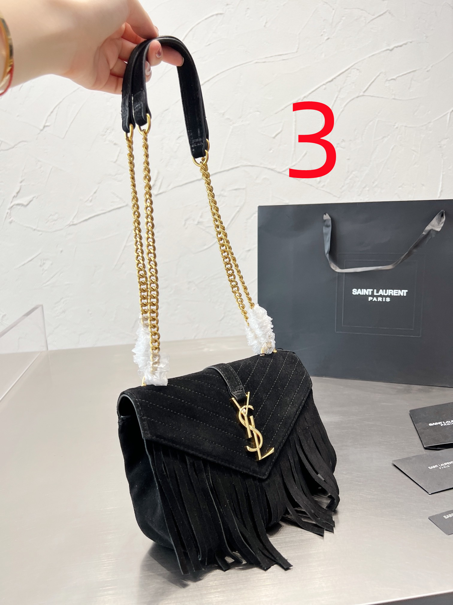 Saint Laurent $102 code：13704 gallery
