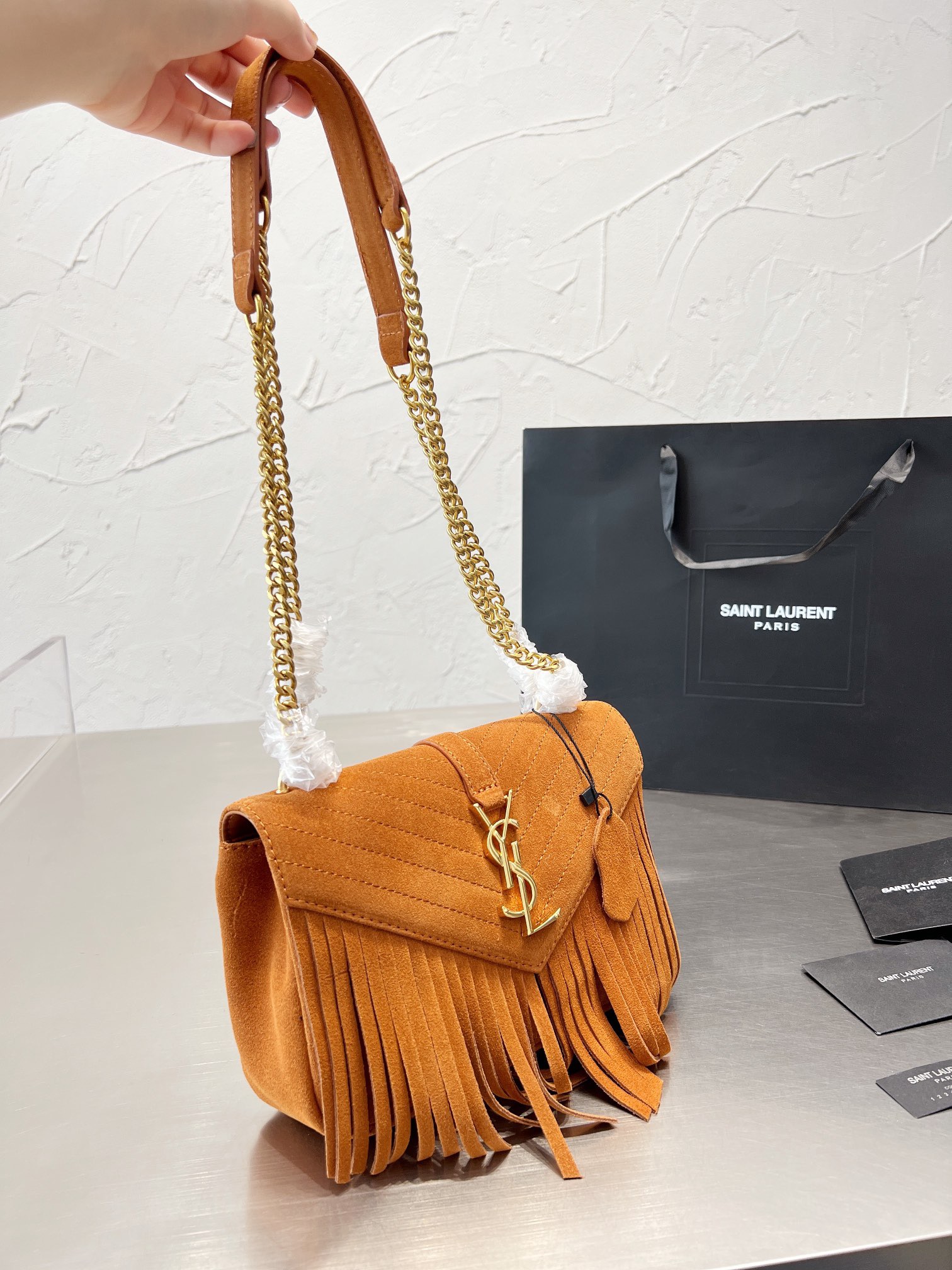 Saint Laurent $102 code：13704 gallery