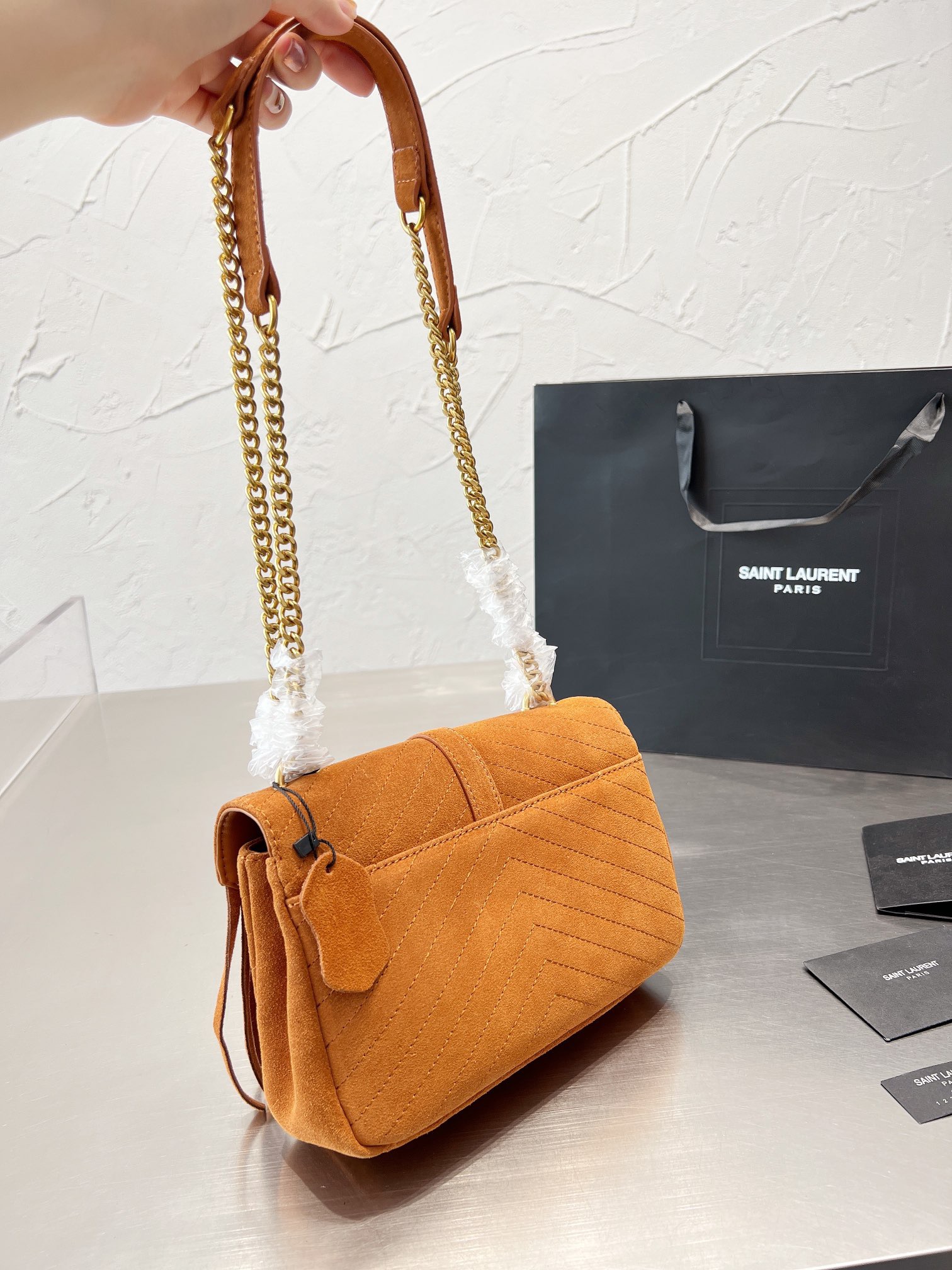 Saint Laurent $102 code：13704 gallery