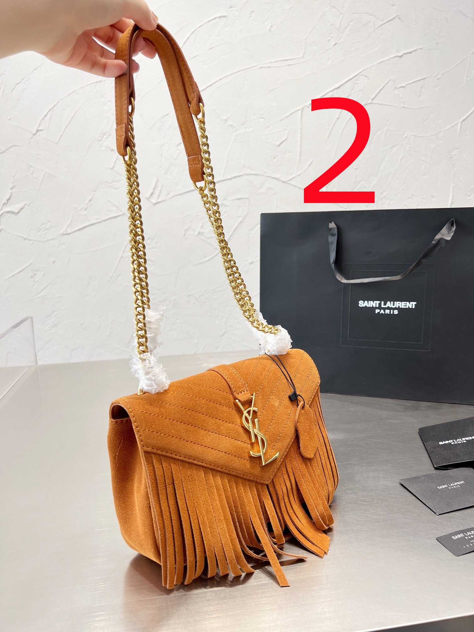 Saint Laurent $102 code：13704 gallery
