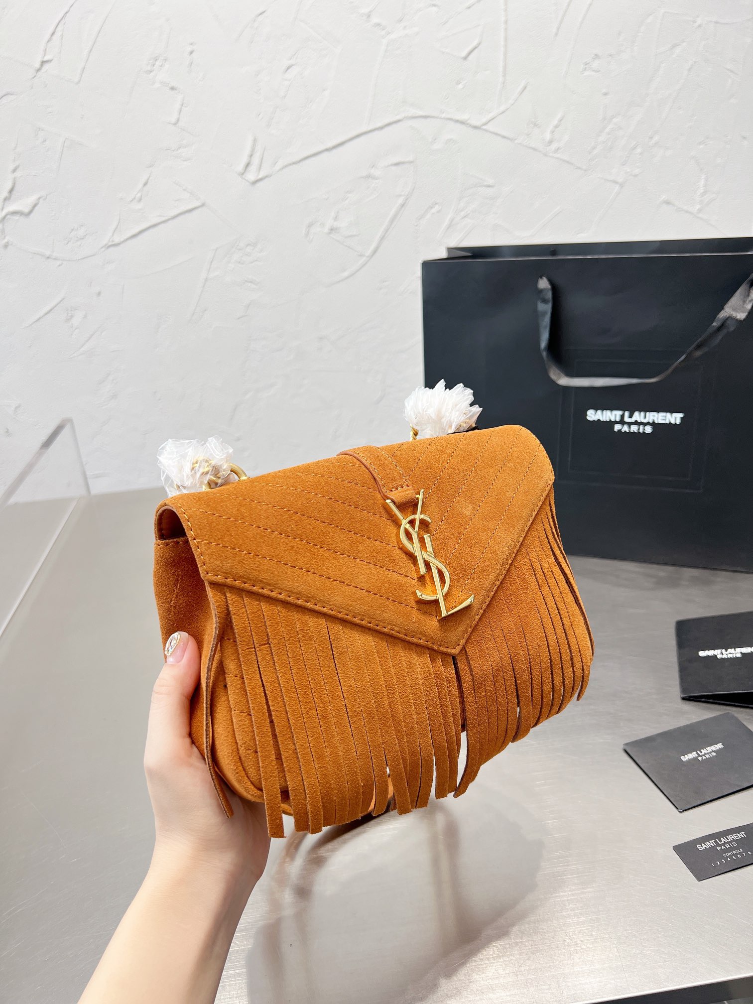 Saint Laurent $102 code：13704 gallery