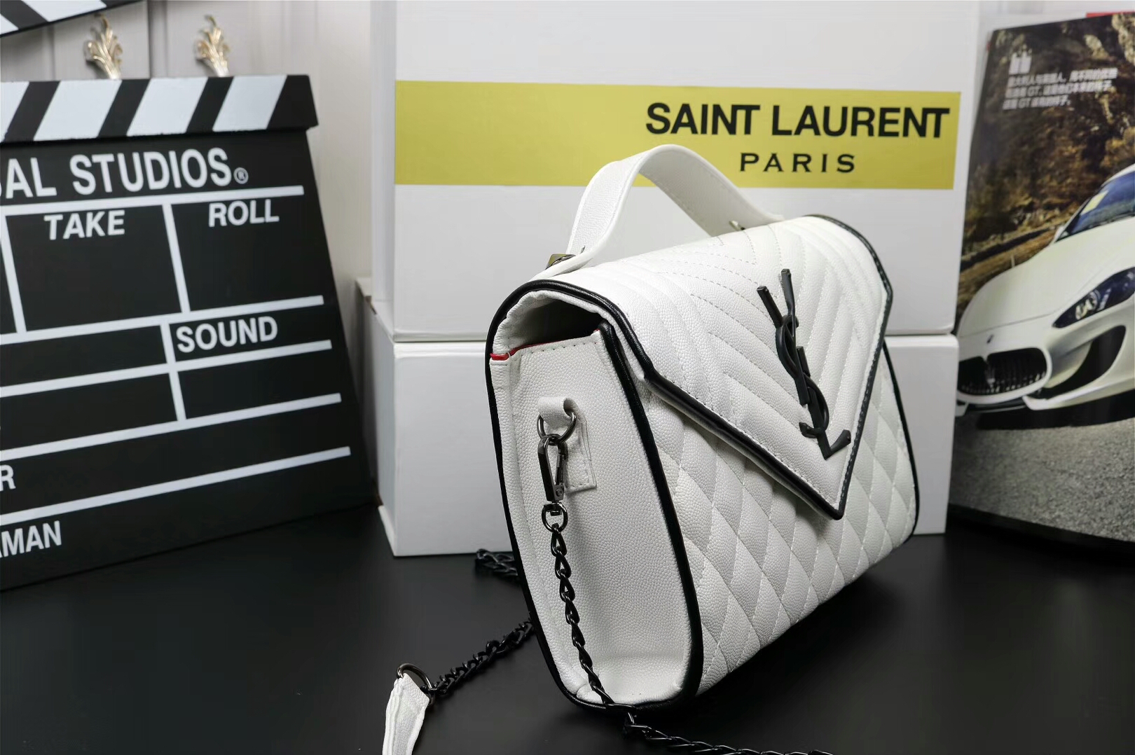 Saint Laurent $40 code：13752 gallery